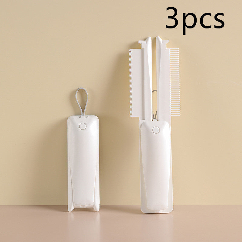 CozyPet Rides Pet Grooming & Hair Removal Brush - Massage Epilator