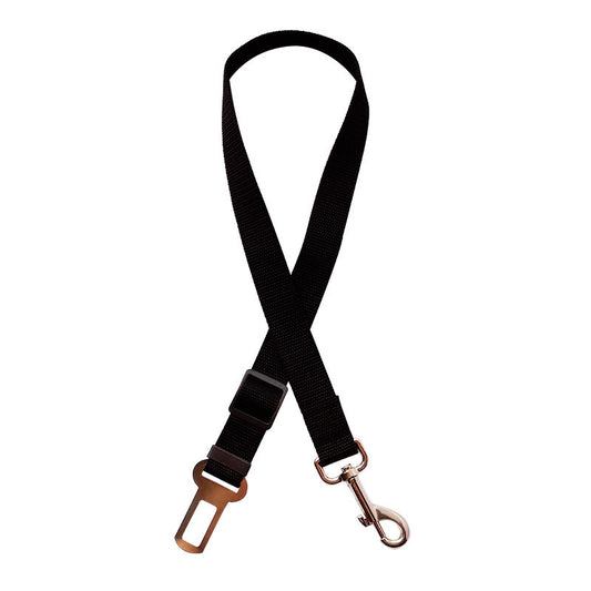 CozyPet Rides Adjustable Car Seat Belt for Dogs & Cats