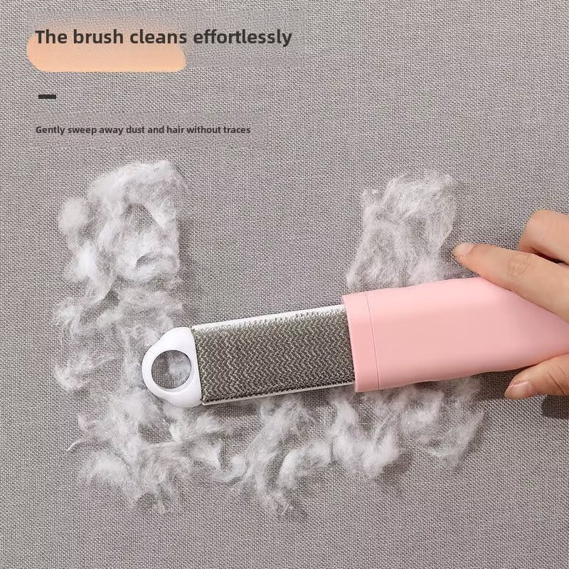 CozyPet Rides™ Multi-Surface Lint Roller