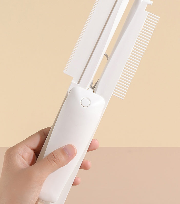 CozyPet Rides Pet Grooming & Hair Removal Brush - Massage Epilator
