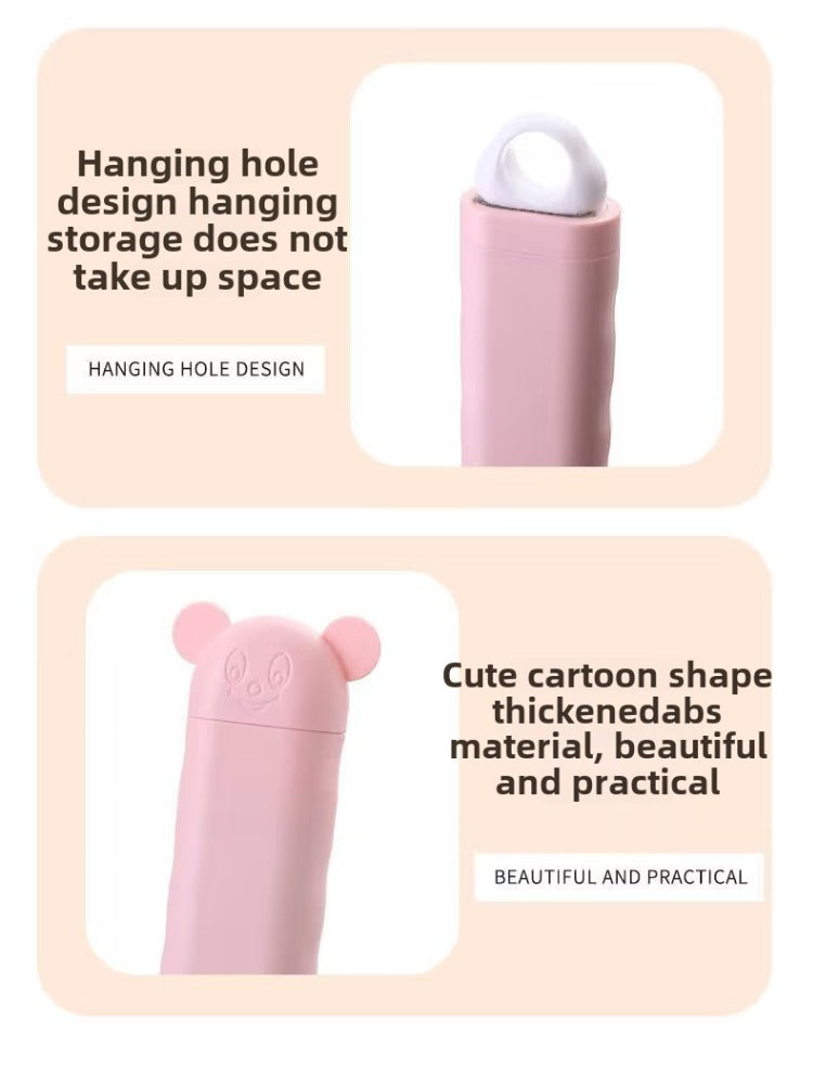 CozyPet Rides™ Multi-Surface Lint Roller